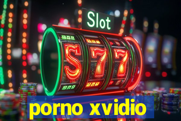 porno xvidio